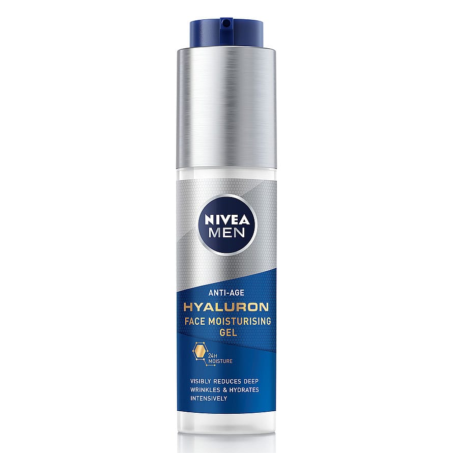 NIVEA Anti Age Hyaluron Face Gel 50 ml