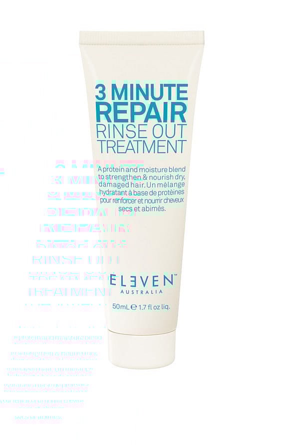 Eleven Australia 3 Minute Repair Rinse Out Treatment 50 ml