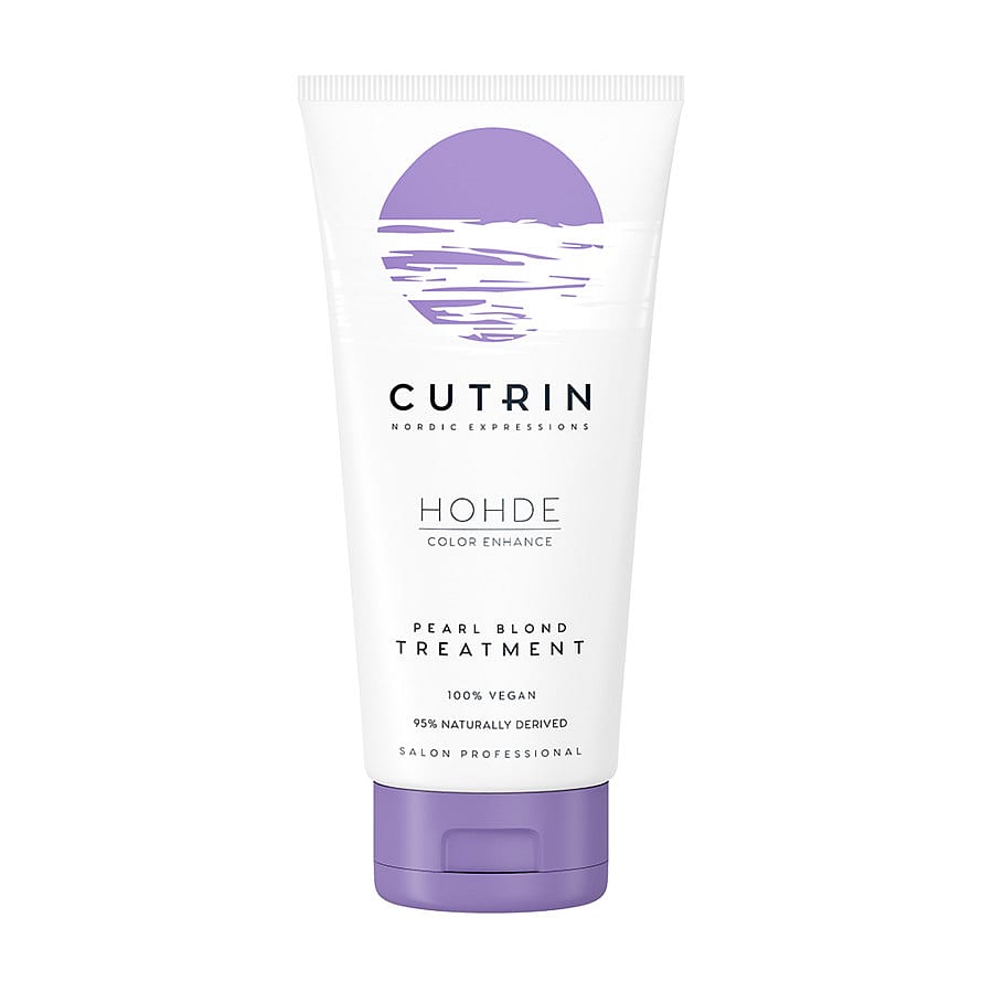 Cutrin Hohde Pearl Blond Treatment 200 ml