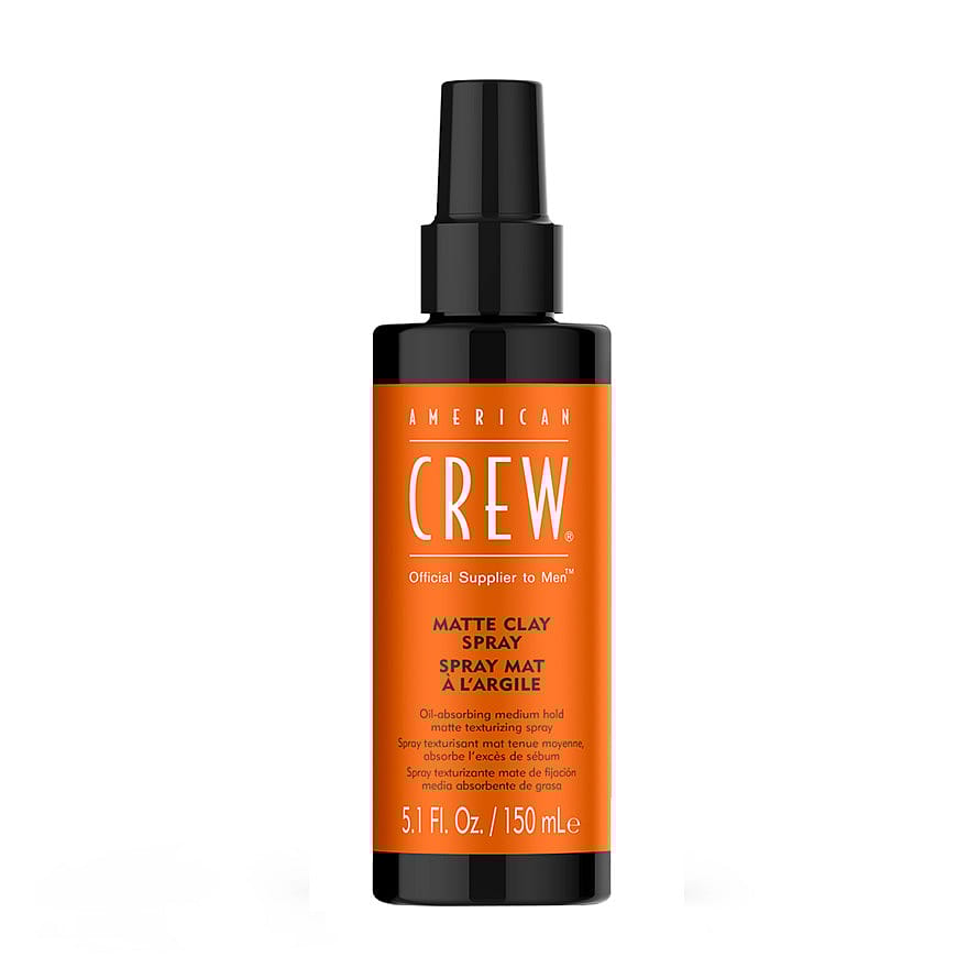 American Crew Matte Clay Spray 150 ml