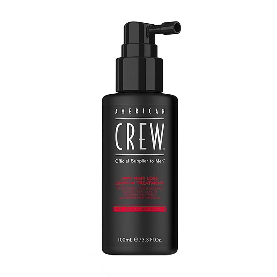 American Crew Hair & Body Anti-Hairloss Scalp Lotion 100 ml