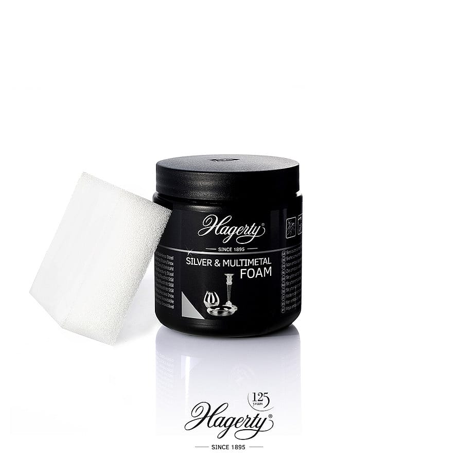 Hagerty Silver Foam 150 ml