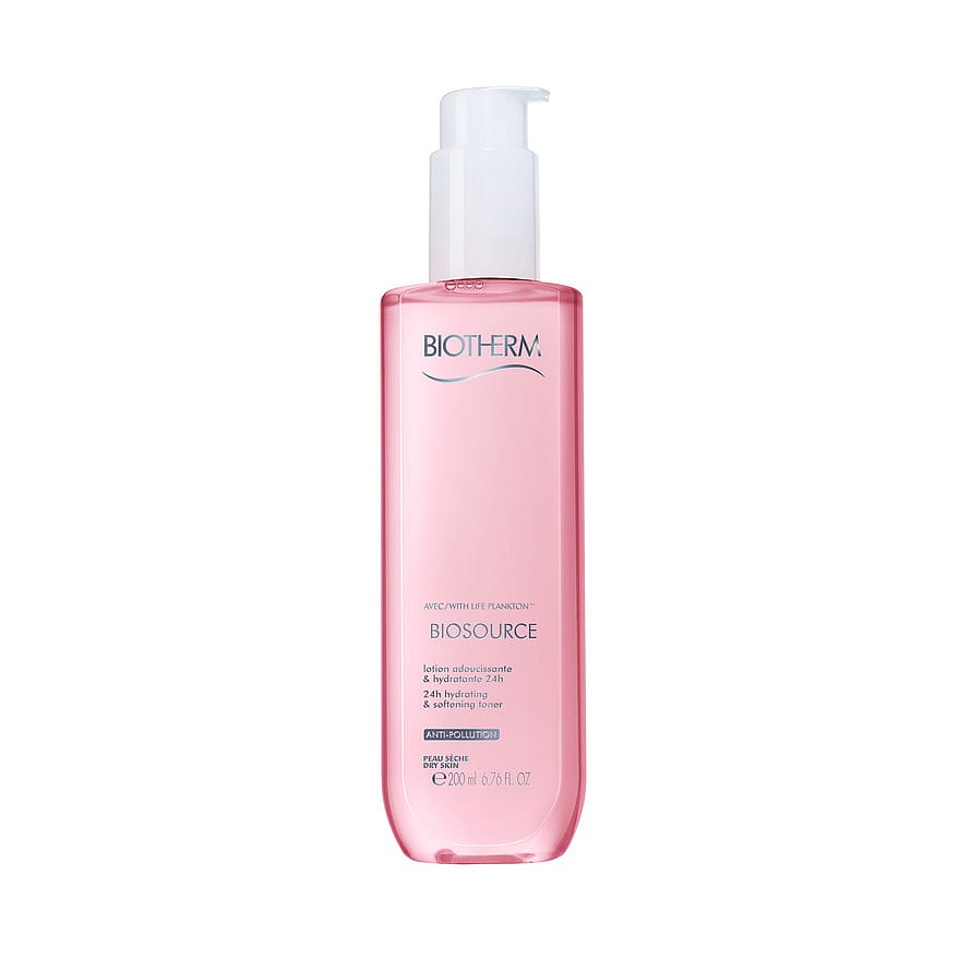 Biotherm Biosource Softening Toner 200 ml