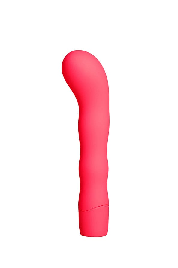 Smile Makers The Romantic Vibrator