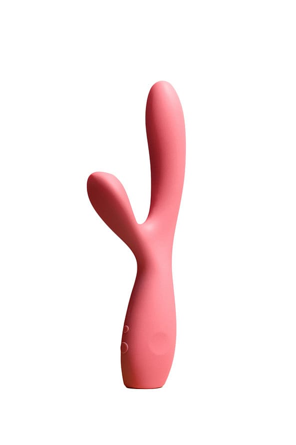 Smile Makers The Artist Vibrator