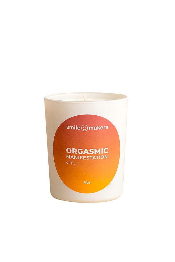Smile Makers Orgasmic Manifestation Hot