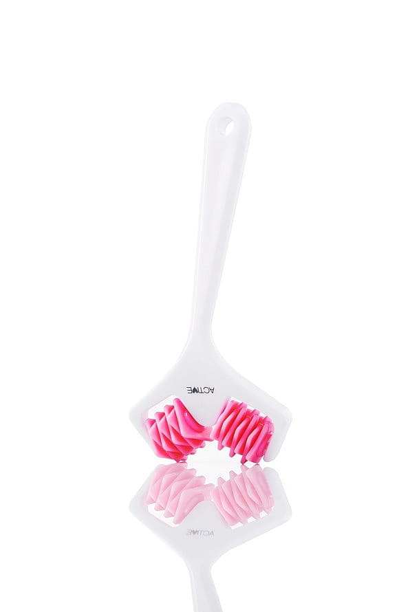 Active by Charlotte Faceroller