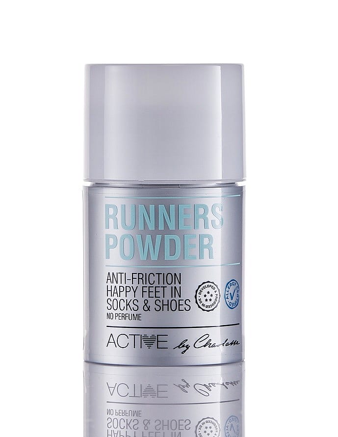 Active by Charlotte Runners Powder 50 ml