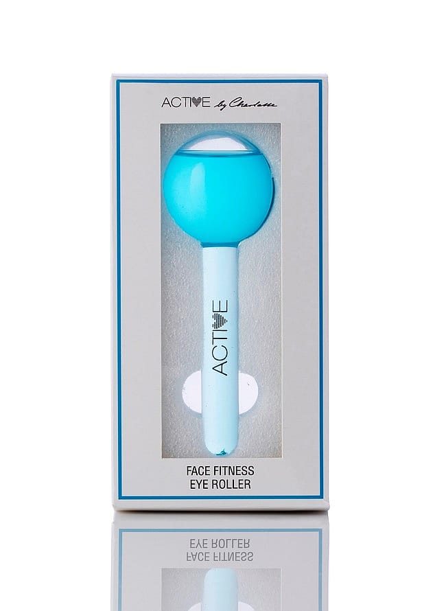 Active by Charlotte Eye Roller Blue