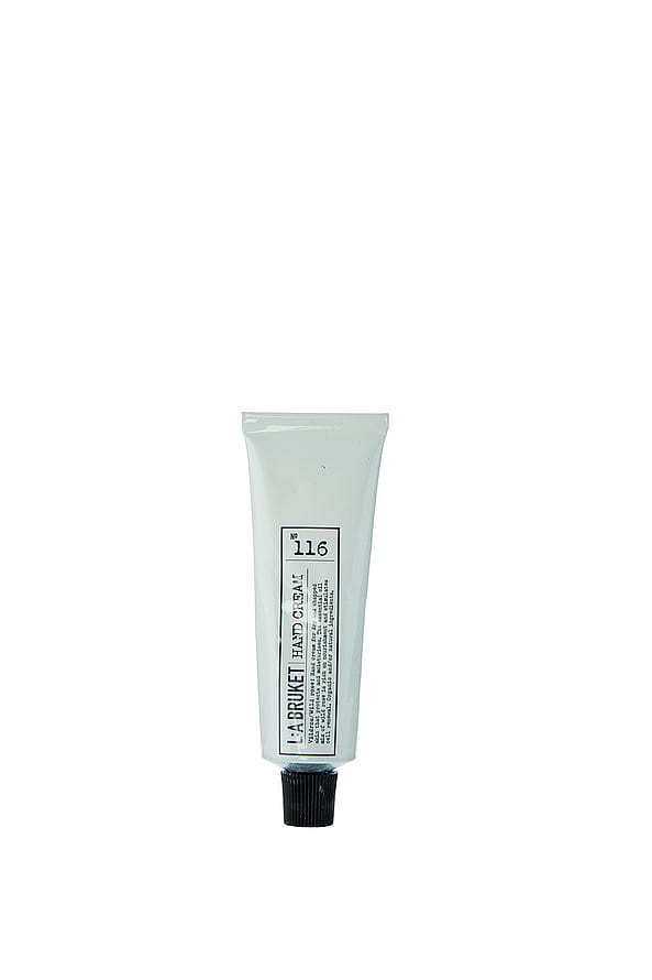 L:A BRUKET 092 Hand Cream Sage/Rosemary/Lavender 30 ml