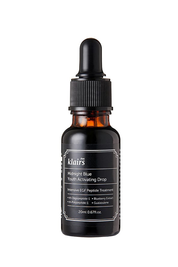 KLAIRS Midnight Blue Youth Activating Drop 20 ml