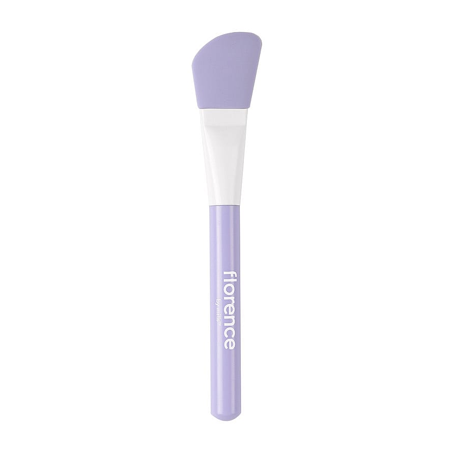 Florence by Mills Silicone Face Mask Brush