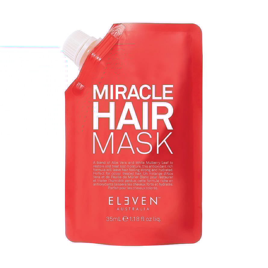 Eleven Australia Miracle Hair Mask 35 ml