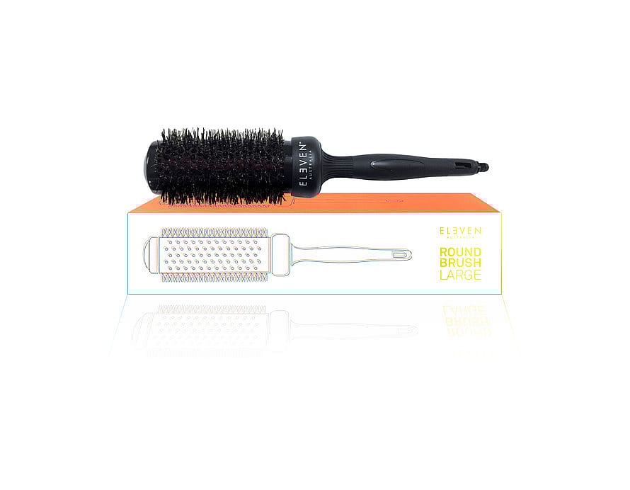 Eleven Australia Round Brush Large