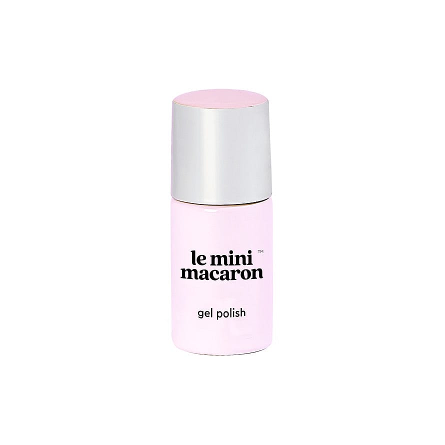 Le mini macaron Single Gel Polish Meringue