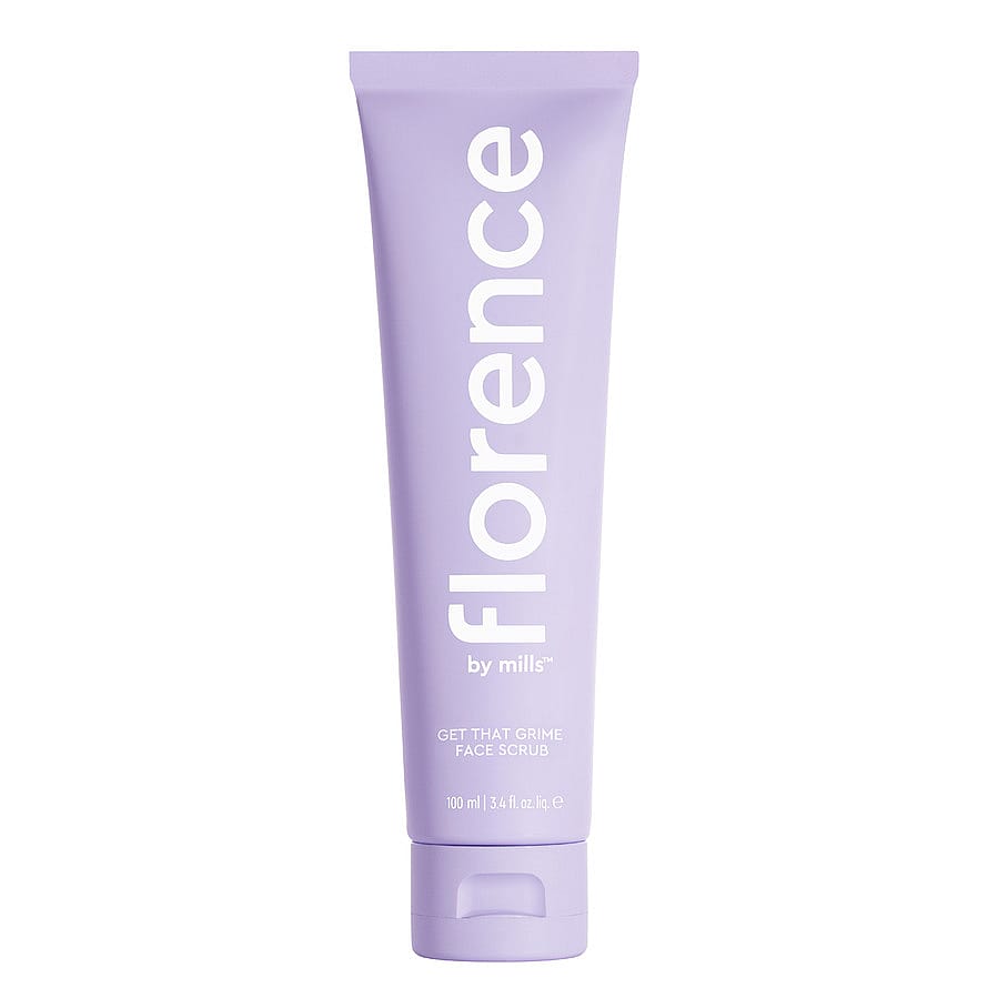 Florence by Mills Get That Grime Face Scrub 100 ml
