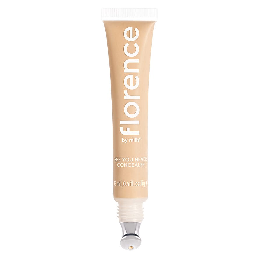 Florence by Mills See You Never Concealer L055 Light with Neutral Undertones