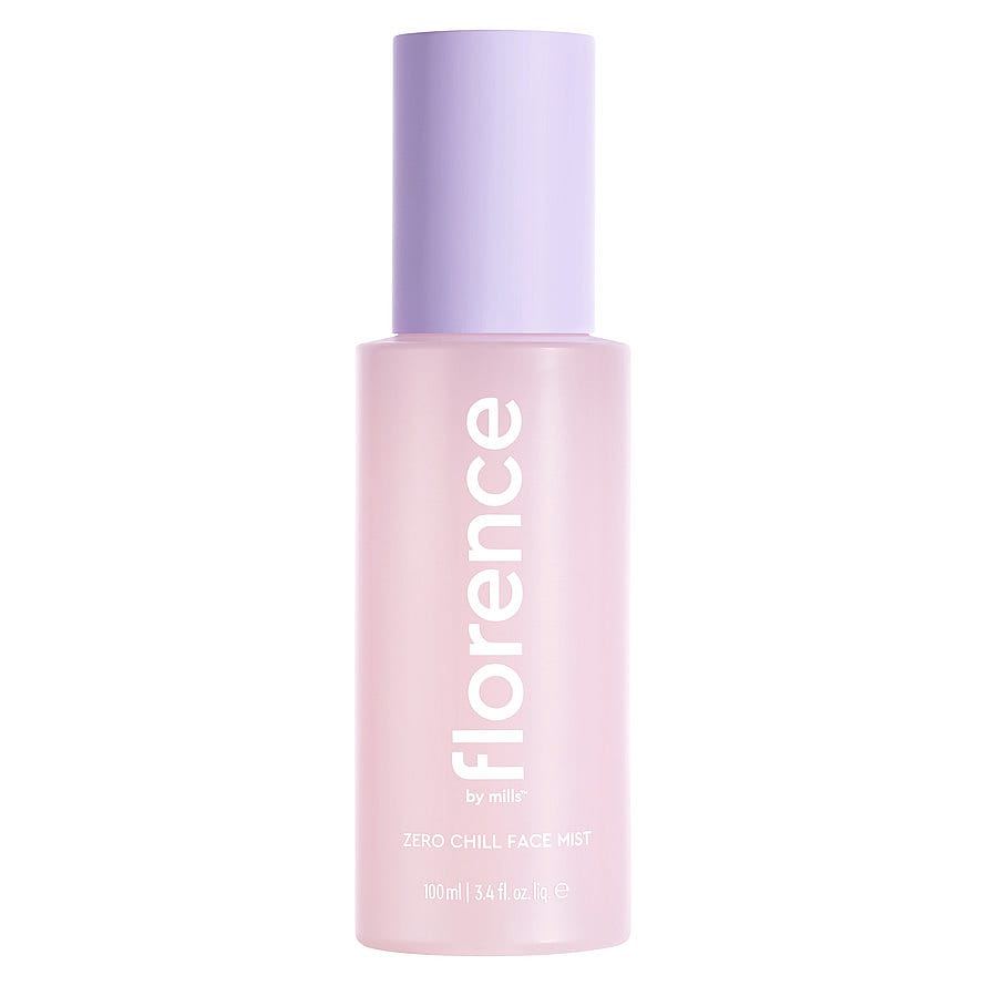 Florence by Mills Zero Chill Face Mist 100 ml