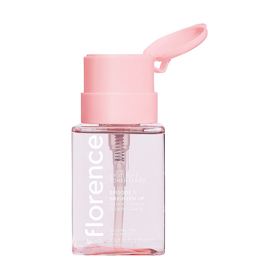 Florence by Mills Spotlight Toner Series Episode 1: Brighten Up 185 ml