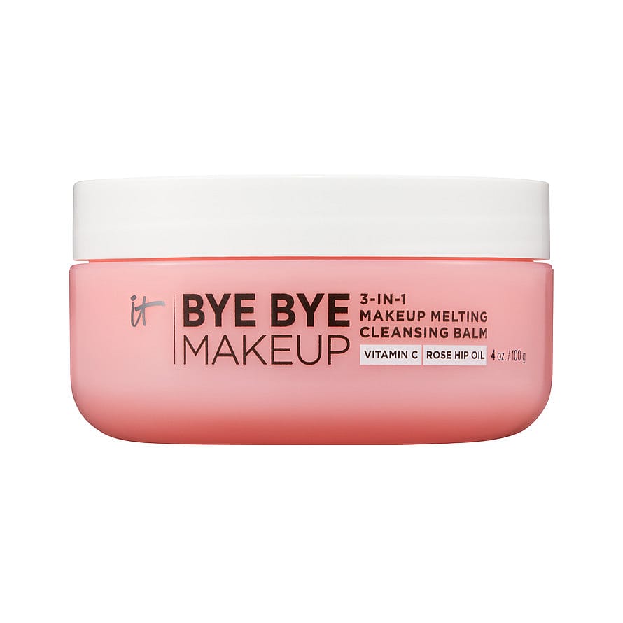 IT Cosmetics Bye Bye Makeup Cleanser Balm 100 g