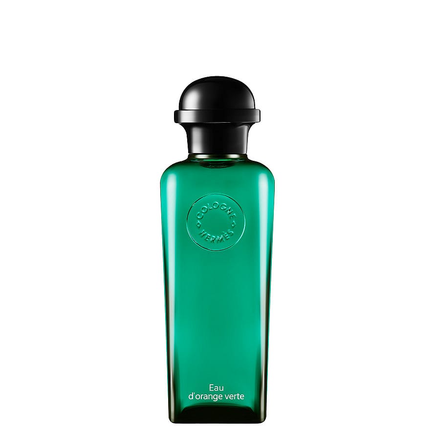 HERMÈS Eau D'Orange Verte Eau De Cologne 100 ml