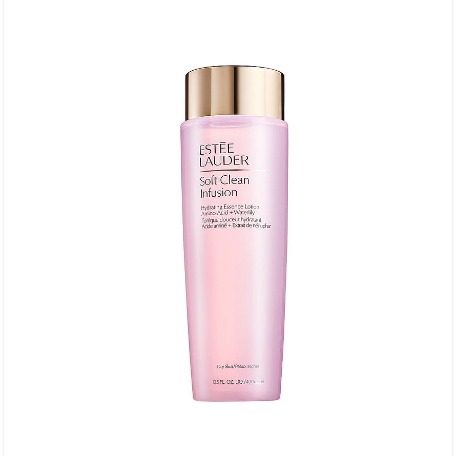Estée Lauder Soft Clean Hydrating Lotion 400 ml