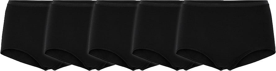 Decoy Maxi Trusse 5-pak Sort L