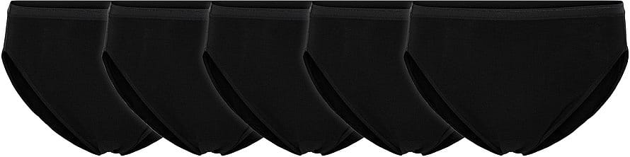 Decoy Tai Trusse 5-pak Sort XL