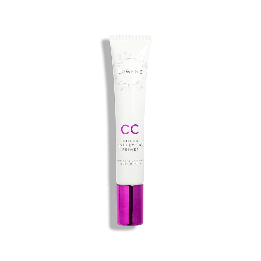 Lumene CC Color Correcting Primer