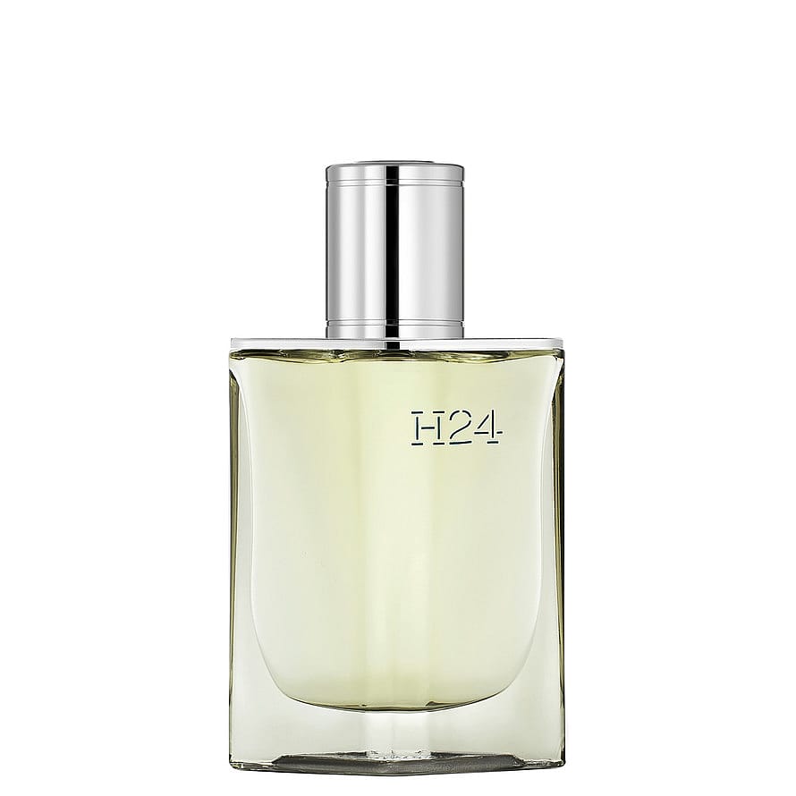 HERMÈS H24 EAU DE TOILETTE REFILLABLE 50 ml