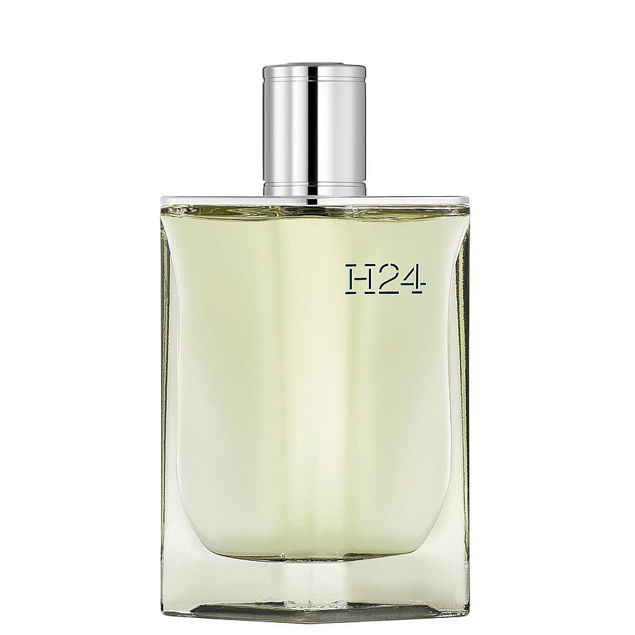 HERMÈS H24 EAU DE TOILETTE REFILLABLE 100 ml