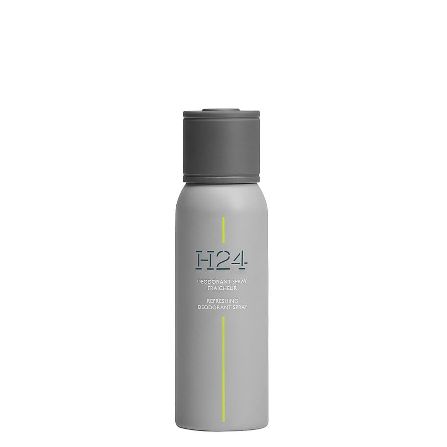HERMÈS H24 REFRESHING DEODORANT SPRAY 150 ml