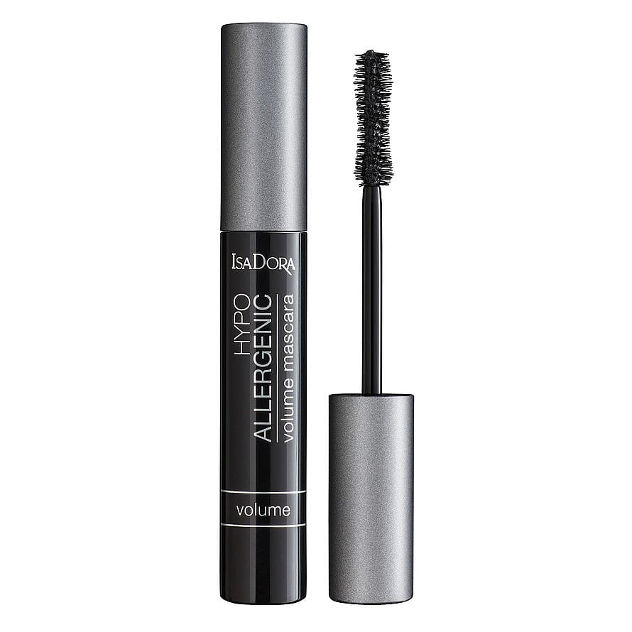 IsaDora Hypo-Allergenic Mascara 34 Black