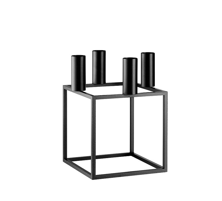 by Lassen Kubus 4 Black