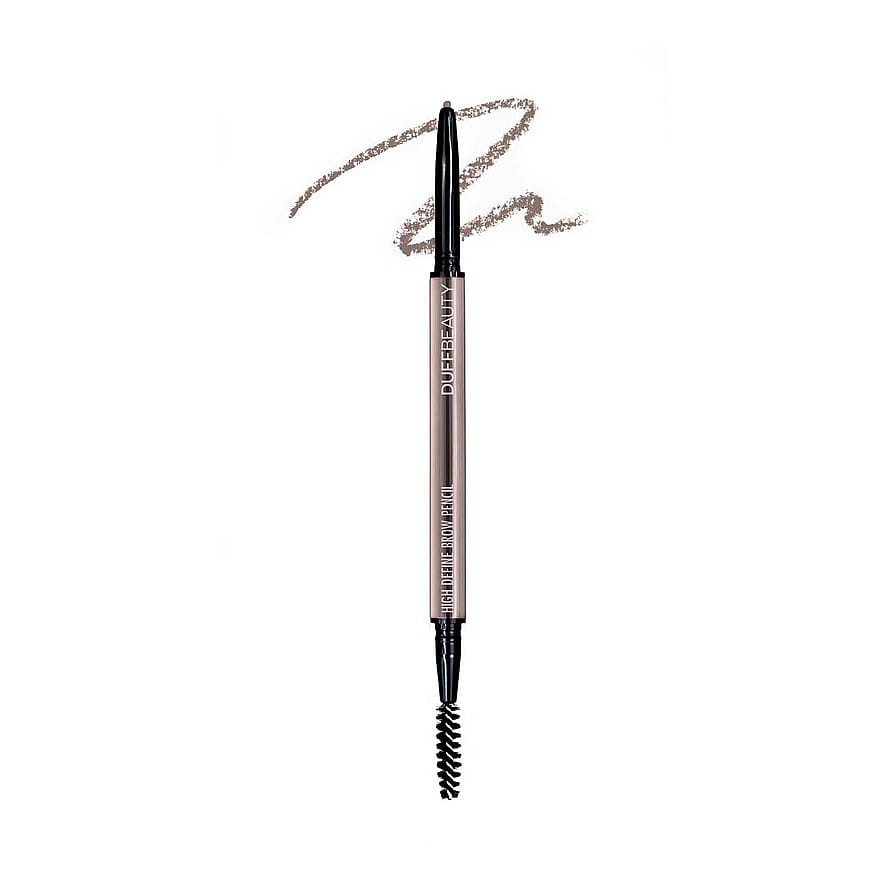 DUFFBEAUTY High Define Brow Pencil 01 Natural Blonde