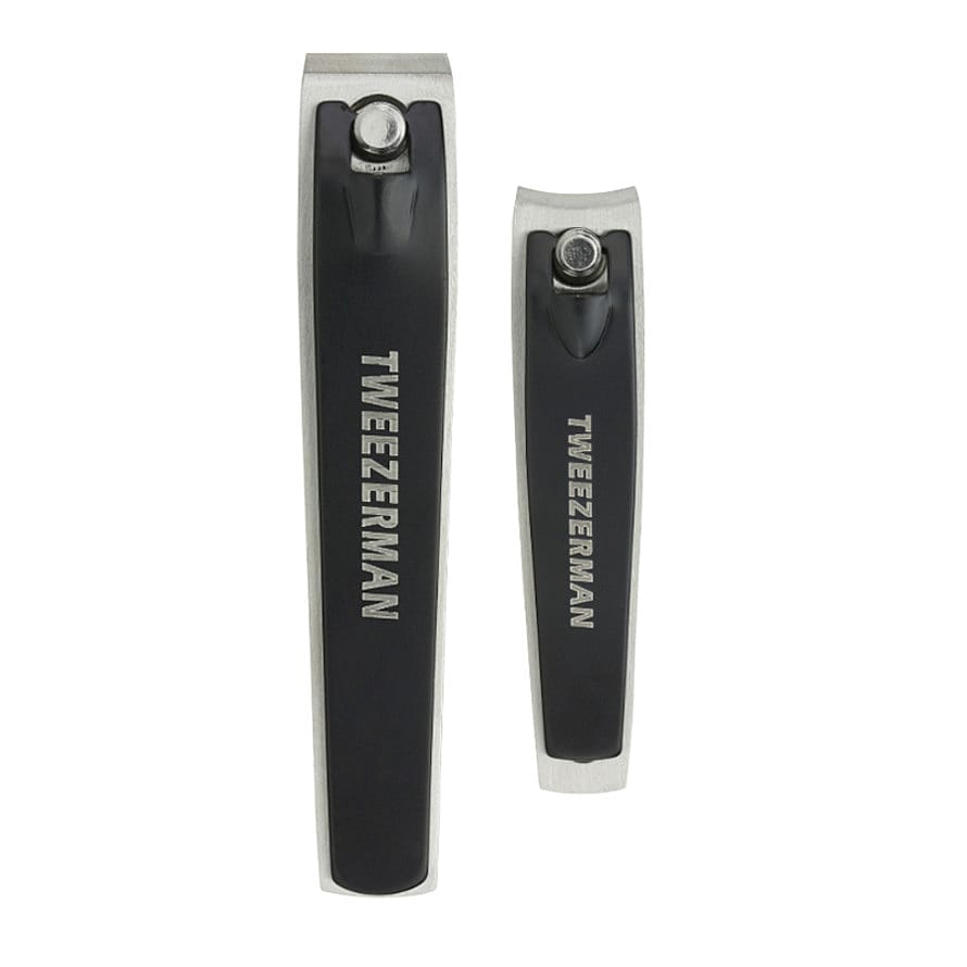 Tweezerman Gear Combo Clipper Set