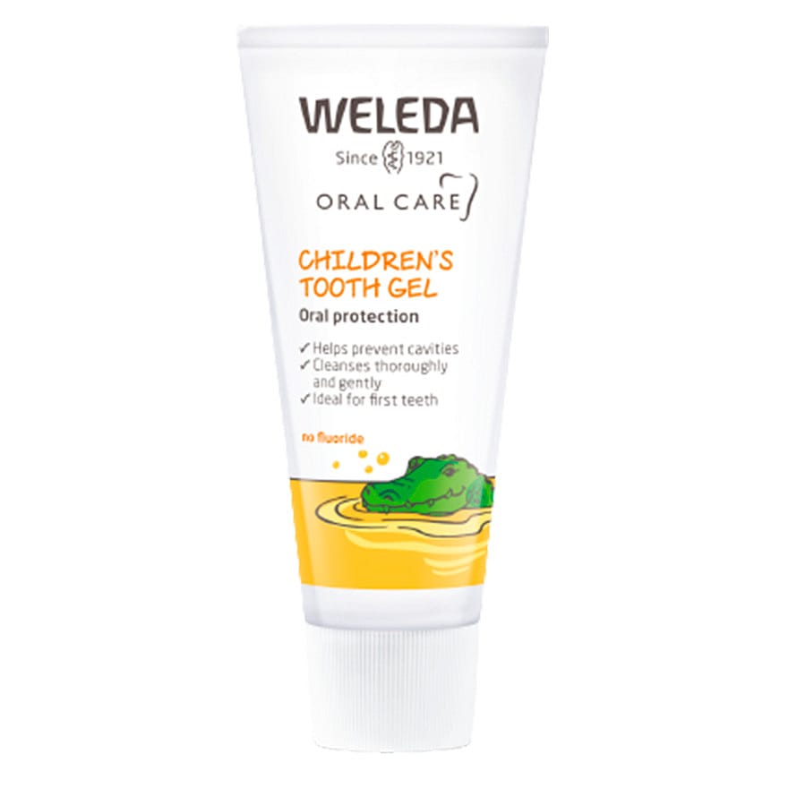Weleda Børnetandpasta 50 ml