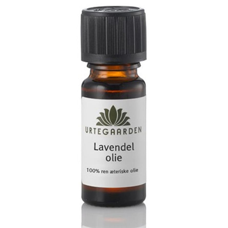 Urtegaarden Lavendelolie 30 ml