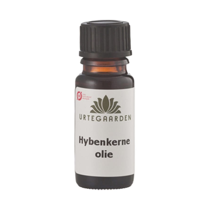 Urtegaarden Hybenkerneolie Ø 100 ml