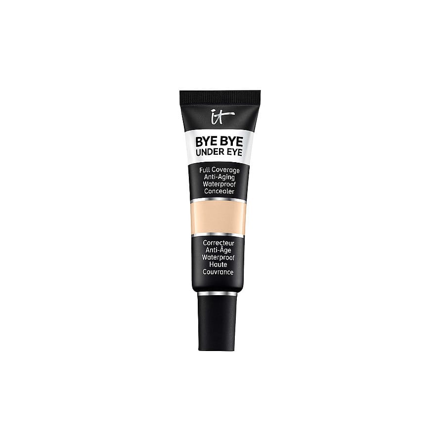 IT Cosmetics Bye Bye Under Eye Concealer 11.0 Light Nude (N)