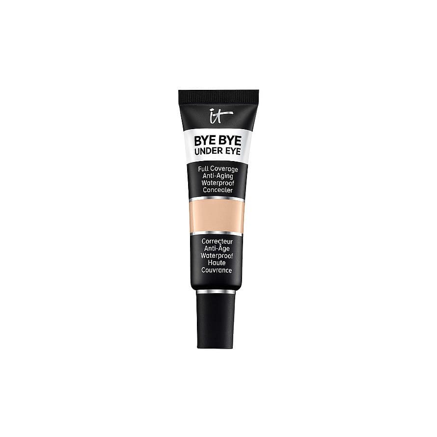 IT Cosmetics Bye Bye Under Eye Concealer 11.5 Light Beige (C)