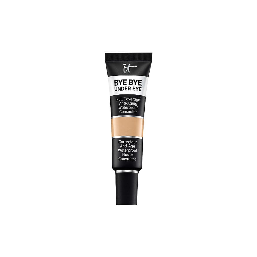 IT Cosmetics Bye Bye Under Eye Concealer 21.5 Medium Nude (N)