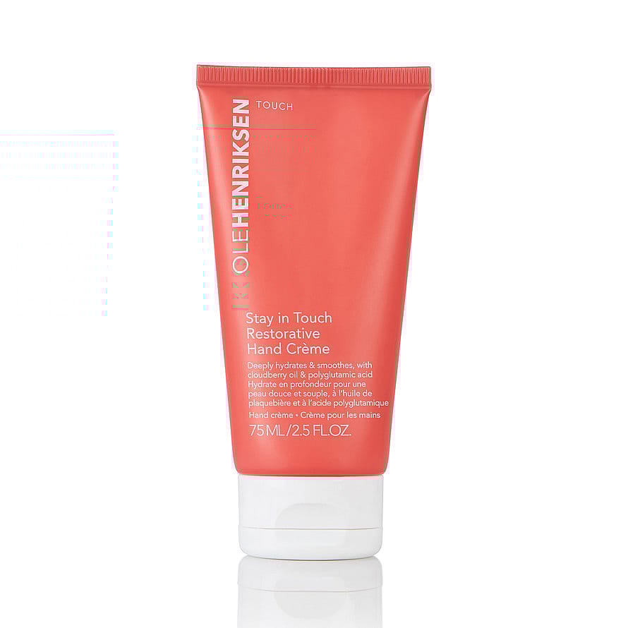 Ole Henriksen Stay In Touch Restorative Hand Crème 75 ml