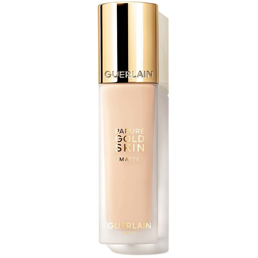 GUERLAIN Parure Gold Skin Matte Foundation 2W