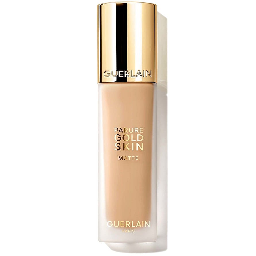 GUERLAIN Parure Gold Skin Matte Foundation 3W