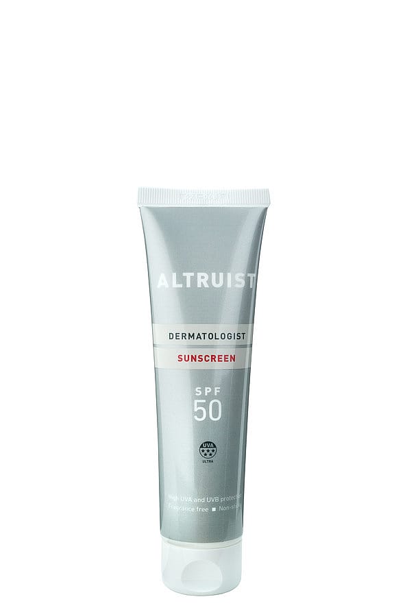Altruist Sunscreen SPF 50 100 ml