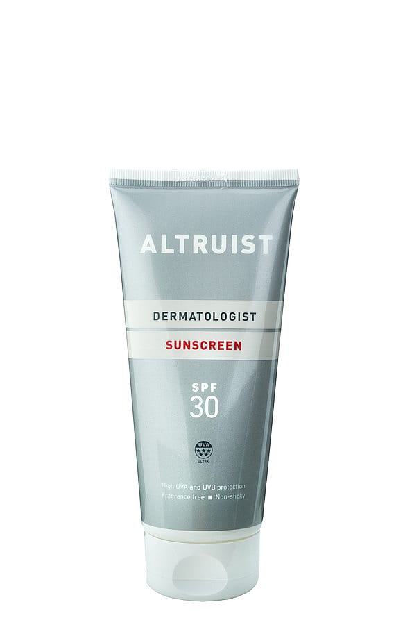 Altruist Sunscreen SPF 30 200 ml