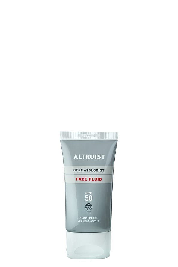 Altruist Face Fluid SPF 50 50 ml