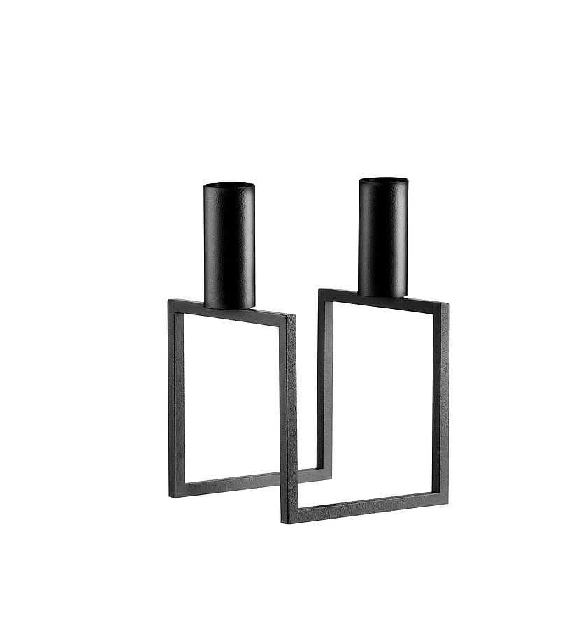 by Lassen Line Black