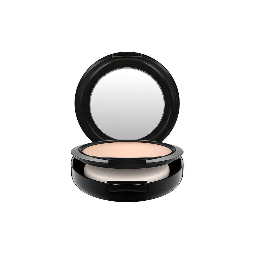 MAC Studio Fix Powder Plus Foundation N3